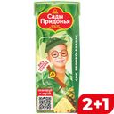 САДЫ ПРИДОНЬЯ Сок яблоко-ананас 0,2л(Сады Придонья):27