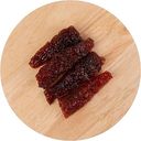 Икра форели вяленая в вакуумной упаковке, 1 кг