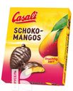 Суфле CASALI МАНГО В ШОКОЛАДЕ 150г