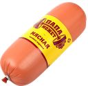 Колбаса ПАПА МОЖЕТ, Мясная вареная (ОМПК), 500г