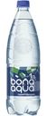 Вода питьевая BONA AQUA газированная