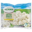 Цветная капуста Аgama, 400г