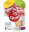 Набор куриный для тушения охлаждённый Своя, 1кг