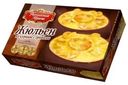 Жюльен из курицы с грибами замороженный Российская Корона 250г