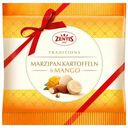 Картошка марципановая Zentis со вкусом манго, 100г