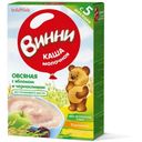 Каша Винни сухая молочная Овсяная с яблоком и черносливом с 5мес 200г