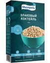 Хлопья цельнозерновые Мистраль Злаковый коктейль 7 в 1, 400г