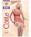 Колготки Conte Elegant Nuance 40 Natural Размер 2