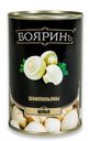Шампиньоны Бояринъ целые 425мл