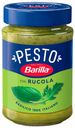 Соус Barilla Песто с базиликом и рукколой 190 г