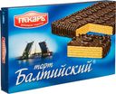 Торт Пекарь Балтийский вафельный, 320г