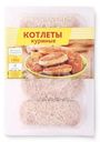 Котлеты куриные охлаждённые, 500г