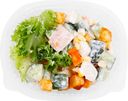 Салат ЛЕНТА FRESH Грация, весовой