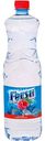 Вода питьевая Fresh со вкусом Малины без газа, 1 л