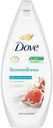 Крем-гель Dove для душа Инжир и лепестки апельсина бессульфатный 250мл
