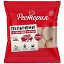 Пельмени Рестория Со сливочным маслом 400г