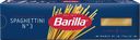 Макароны BARILLA Spaghettini n.3 из твердых сортов пшеницы группа А высший сорт, 450г