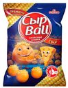 Кукурузные шарики СырBall со вкусом сыра, 45г