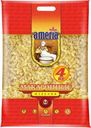Макаронные изделия Ameria № 56 Рожки 4 кг
