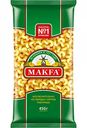 Макаронные изделия Витки Makfa, 450 г