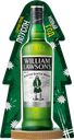 Виски WILLIAM LAWSON'S NY Addition купажированный, 40%, 0.7л