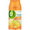 Сменный баллон Air Wick Freshmatic Анти-табак. Апельсин и бергамот, 250 мл