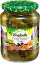 Огурчики BONDUELLE По-дижонски, с медом и семенами горчицы, 720мл