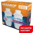 Комплект модулей В6 (2 шт) (Аквафор Лайн):6