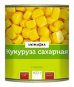 Кукуруза Unimarka сахарная 400г