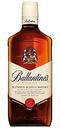 Виски Ballantine's Finest 40 % алк., Шотландия, 0,75л