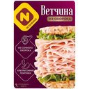 Ветчина Останкино из окорока, 90г