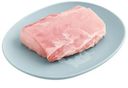 Корейка свиная бескостная охлажденная