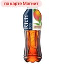 Напиток RICH Tea, Чай черный, Персик, 0,5л