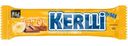 Батончик Soj Kerlli злаковый с бананом в молочном шоколаде, 50г