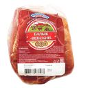 НОВОУРАЛЬСКИЙ МД Балык Венский с/к 0,3кг в/у :5