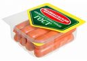 Сосиски Великолукский мясокомбинат Сливочные, 330 г