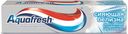 Зубная паста «Сияющая белизна» Aquafresh, 100 мл
