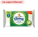 KLEENEX Влажная туал/бум Skin Kind 38л (Кимберли):12
