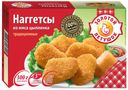 Наггетсы, традиционные, Золотой петушок, 300 г