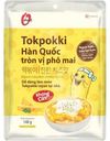 Токпокки O'Food со вкусом сыра, 140г