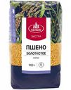 Пшено золотистое Агро-Альянс Экстра, 900 г