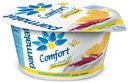 Йогурт Parmalat Comfort цитрус-амарант 3% БЗМЖ 130 г