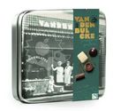 Набор шоколадных конфет Vandenbulcke Traditional Praline с начинкой, 210г