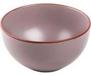 Салатник керамический Maxus Brown 660мл, 13,8см