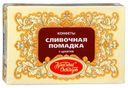 Конфеты Красный Октябрь Сливочные с цукатами 250 г