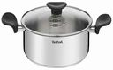 Кастрюля Tefal Primary с крышкой 20 см, 3 л