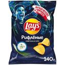 Чипсы картофельные Lay's со вкусом сметаны и лука, 140г