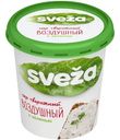 Сыр творожный Савушкин Воздушный с зеленью 60%, 150г