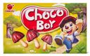 Печенье Orion Choco Boy с обогащающей добавкой 45г
