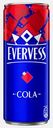 Газированный напиток Кола Evervess 330мл